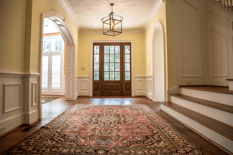 Carpet cleaning in Grovetown, GA
