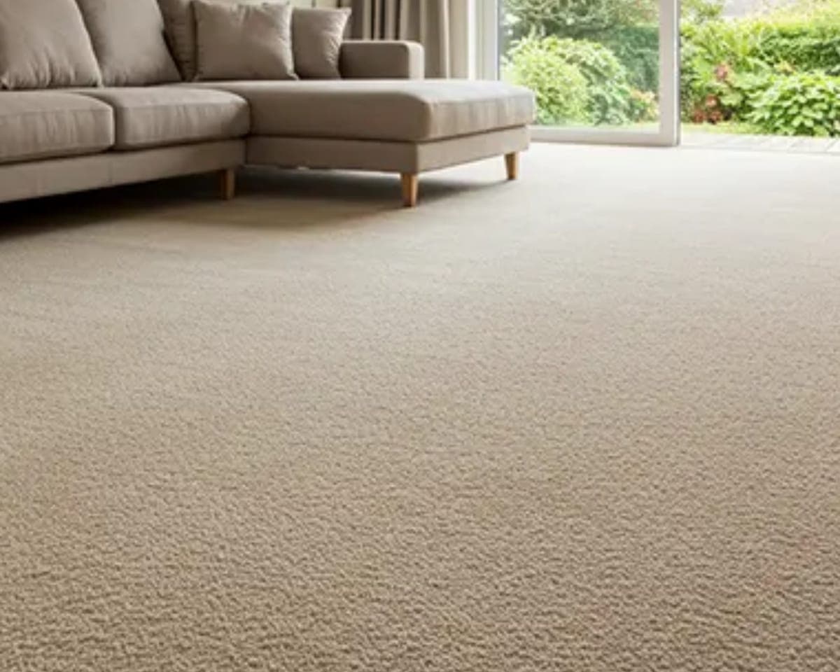 How Often Should You Clean Your Carpets in Grovetown?