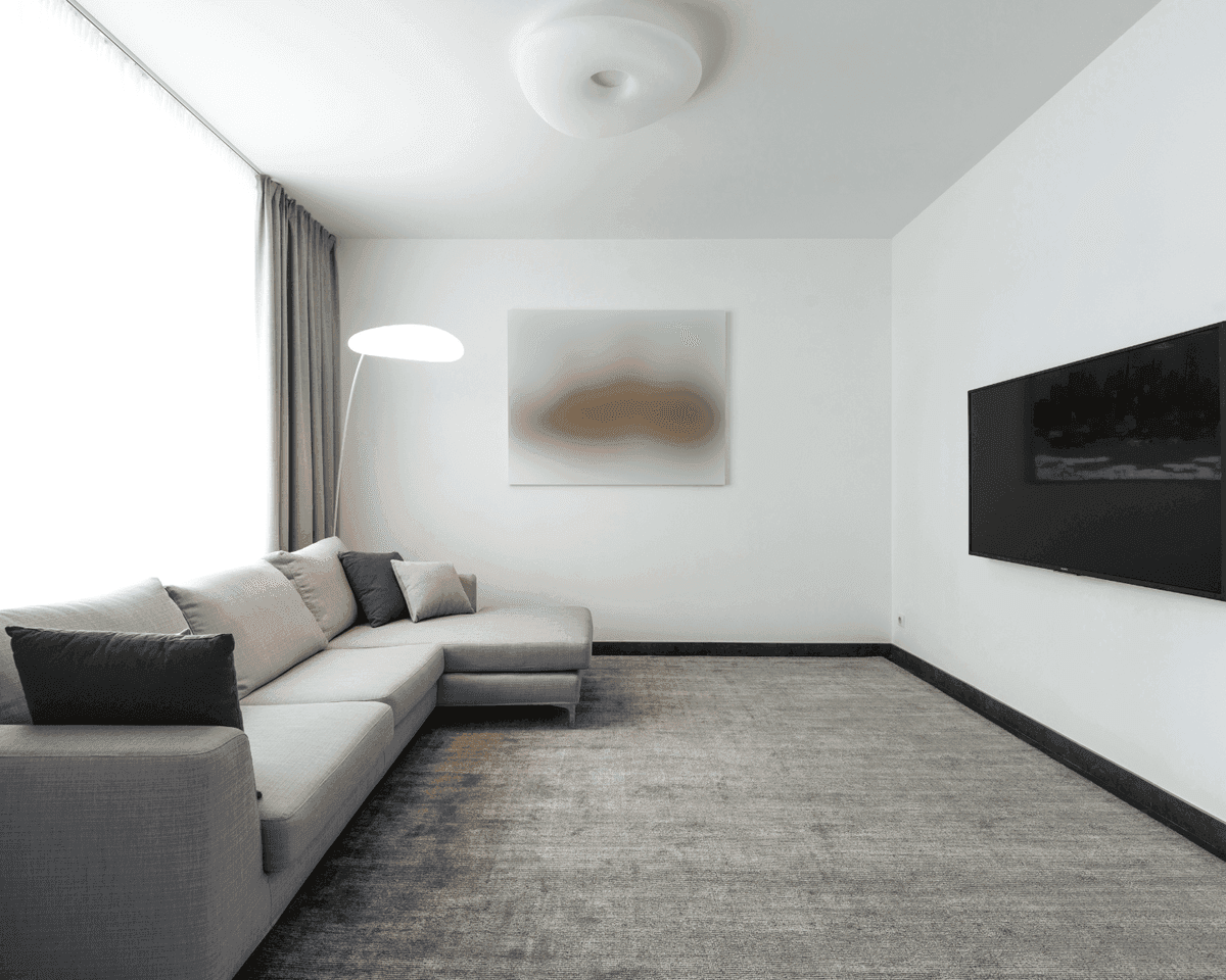 Carpet Cleaning