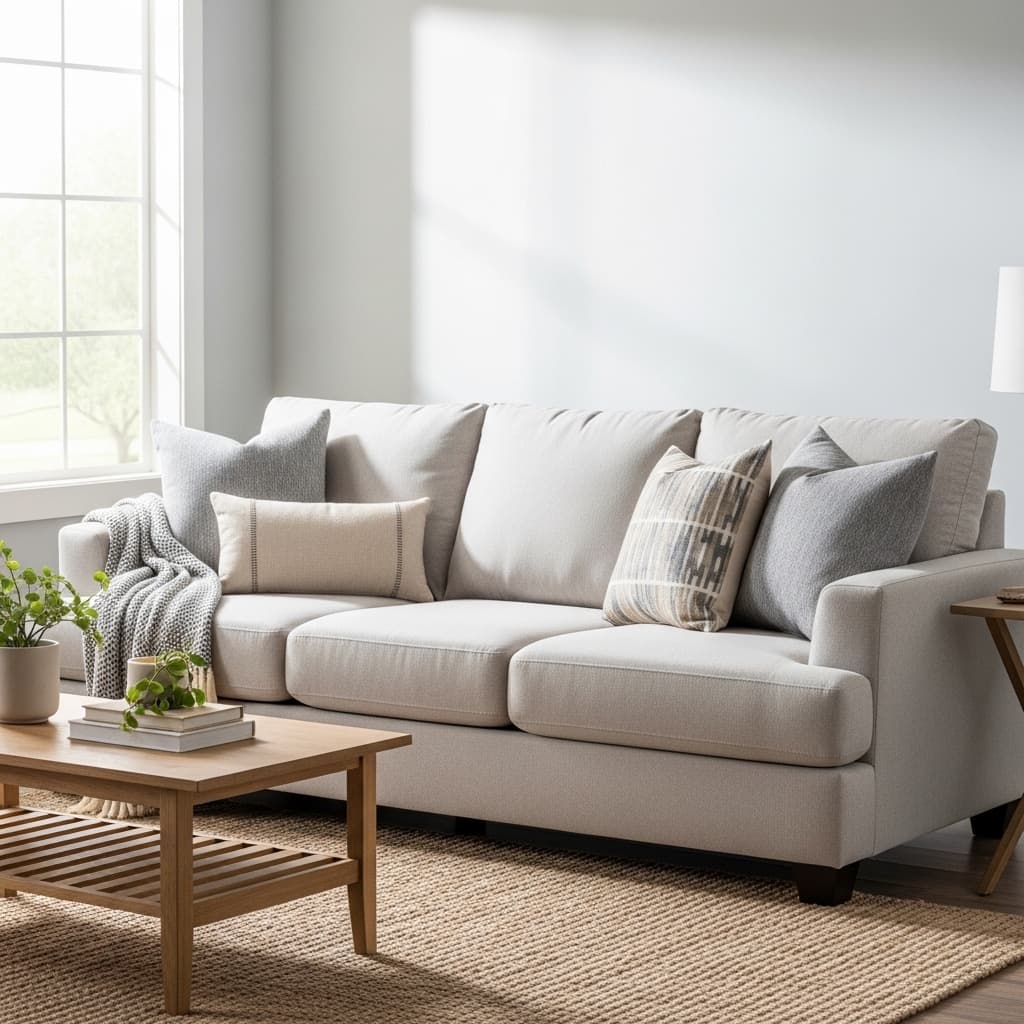 Upholstery Cleaning in Grovetown GA